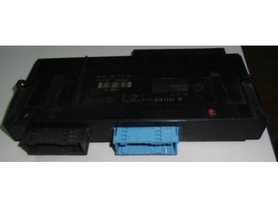 Módulo Controlo BMW E81 model159